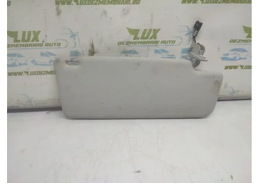 Parasolar stanga Volkswagen Touran 1 (2003 - 2006) - miniatura 2