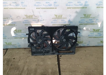 Electroventilator gmv 8k0959501g Audi A5 8T (facelift) (2011 - 2016) 2.0 tdi CGL 2.0 tdi CGL CGL