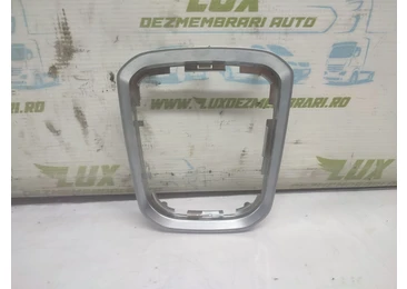 Ornament consola centrala k5hpd-81202 Hyundai i30 PD (2th facelift) (2020 - 2024) 1.5 benzina G4LC 1.5 benzina G4LC G4LC