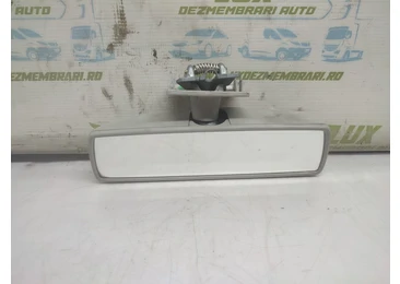 Oglinda retrovizoare interioara Volkswagen Touran 1 (2003 - 2006) - miniatura 2