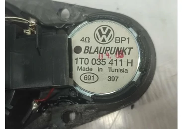 Boxa difuzor tweeter 1t0035411h Volkswagen Touran 1 (2003 - 2006) - miniatura 3