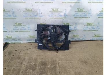 Electroventilator gmv 214813977r Dacia Logan 3 (2020 - 2024) 1.0 tce