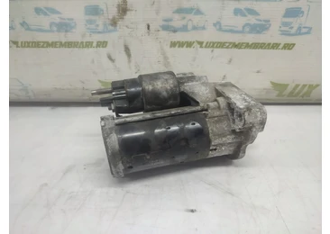 Electromotor 233002596r Dacia Lodgy 1 (2013 - 2020) 1.5 DCI K9K612 1.5 DCI K9K612 K9K612