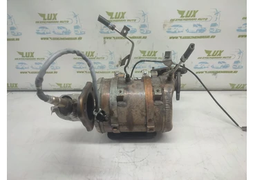 Filtru particule DPF Nissan Qashqai 2 J11 (2013 - 2020) 1.6 dci R9M r9m