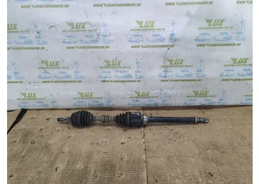 Planetara dreapta fata Nissan Qashqai 2 J11 (2013 - 2020) 1.6 dci R9M r9m