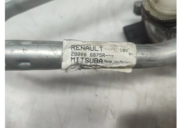 Ansamblu stergatoare parbriz 288006875r Dacia Logan 3 (2020 - 2024) - miniatura 3