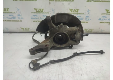Fuzeta dreapta fata Hyundai Tucson 1 (2004 - 2010) 2.0 crdi D4EA D4EA