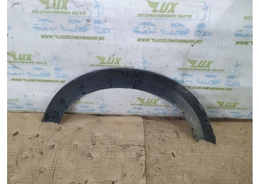Overfender dreapta spate Dacia Sandero 3 (2020 - 2022)