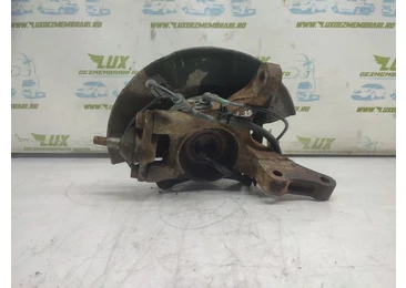 Fuzeta stanga fata Hyundai Tucson 1 (2004 - 2010) 2.0 crdi D4EA D4EA