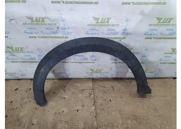 Overfender stanga fata 638138150r Dacia Sandero 3 (2020 - 2022)