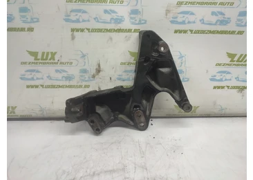 Suport motor 112319818r Nissan Qashqai 2 J11 (2013 - 2020) 1.6 dci R9M r9m