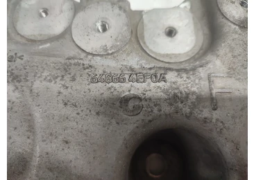 Suport motor 648664ef0a Nissan Qashqai 2 J11 (2013 - 2020) - miniatura 3