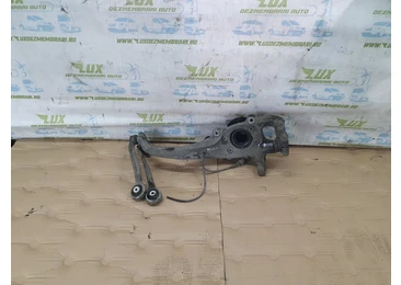 Fuzeta dreapta fata Audi A5 8T (2007 - 2011) 2.7 tdi CGKA CGKA