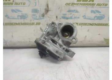 EGR 147100789r Nissan Qashqai 2 J11 (2013 - 2020) 1.6 dci R9M r9m