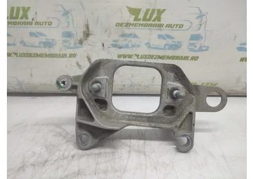 Suport motor 112229033r Nissan Qashqai 2 J11 (2013 - 2020) 1.6 dci R9M r9m