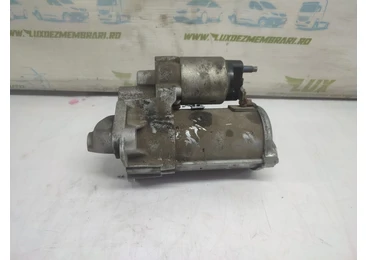 Electromotor 233003359r Nissan Qashqai 2 J11 (2013 - 2020) - miniatura 3