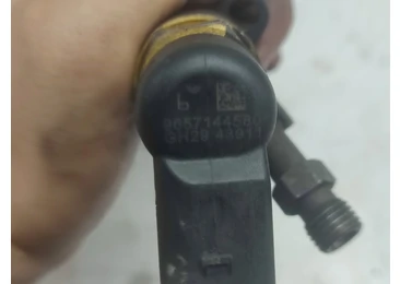 Injector 9657144580 Ford S-Max 1 (2006 - 2010) 2.0 tdci QXWA