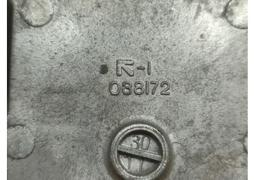 Suport motor 038172 Nissan Qashqai 2 J11 (2013 - 2020) - miniatura 5