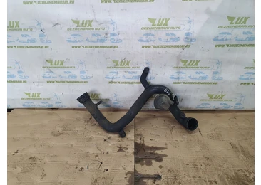 Tub intercooler Volkswagen Golf 5 (2003 - 2009) BKC