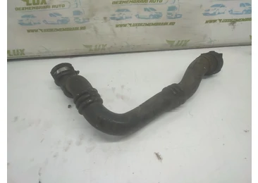 Tub intercooler 8200551943 Renault Laguna 3 (2007 - 2011) - miniatura 2
