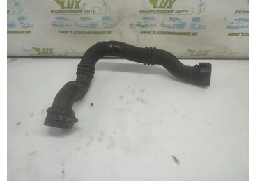 Tub intercooler 8200551943 Renault Laguna 3 (2007 - 2011) 2.0 dci M9R828 M9R828