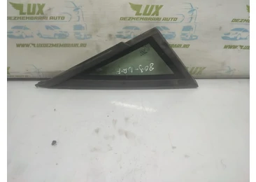 Geam fix dreapta fata 1p0845412 Seat Leon 2 (1P) (2005 - 2009) 1.9 tdi BXE BXE