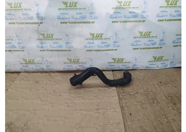 Tub intercooler 1k0145762p Volkswagen Golf 5 (2003 - 2009) 1.9 tdi BKC BKC