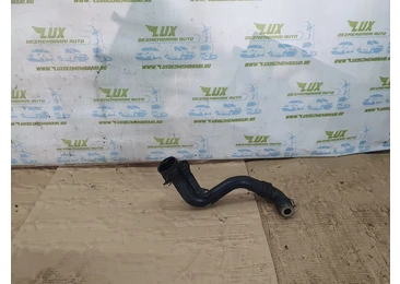 Tub intercooler 1k0145762p Volkswagen Golf 5 (2003 - 2009) - miniatura 3