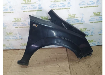 Aripa dreapta fata Vauxhall Zafira B (2005 - 2008) 1.9 cdti Z19DTH 1.9 cdti Z19DTH Z19DTH