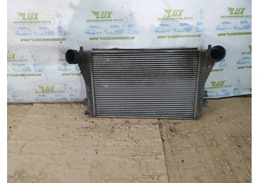 Radiator intercooler Volkswagen Touran 1 (2003 - 2006) - miniatura 2