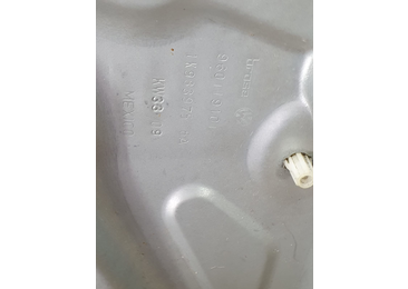 Macara geam dreapta fata 1k9839756a Volkswagen Golf 6 (2008 - 2015) - miniatura 3