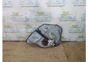 Macara geam dreapta fata 1k9839756a Volkswagen Golf 6 (2008 - 2015)