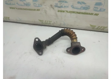 Conducta EGR Chevrolet Epica 1 (2006 - 2012) 2.0 d Z20S LLW 2.0 d Z20S LLW Z20S LLW