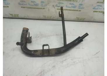 Conducta apa Chevrolet Epica 1 (2006 - 2012) 2.0 d Z20S LLW 2.0 d Z20S LLW Z20S LLW