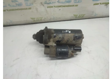 Electromotor Volkswagen Touran 1 (2003 - 2006) - miniatura 2