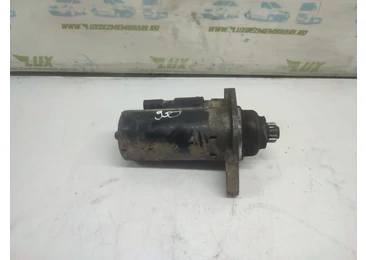 Electromotor Volkswagen Touran 1 (2003 - 2006) - miniatura 3