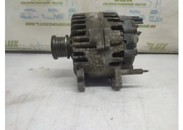 Alternator 06f903023c Volkswagen Touran 1 (2003 - 2006) - miniatura 2