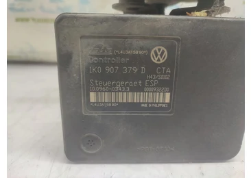 Pompa ABS 1k0907379d Volkswagen Touran 1 (2003 - 2006) - miniatura 4