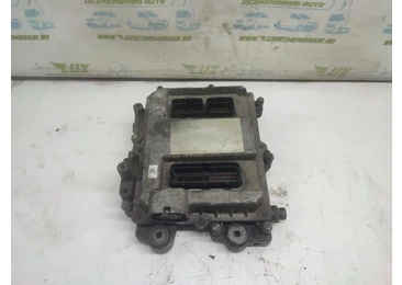 Calculator motor ECU IVECO Stralis 2 (2007 - 2014)