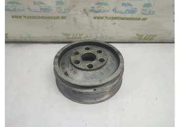 Fulie vibrochen 500310634 IVECO Stralis 2 (2007 - 2014)