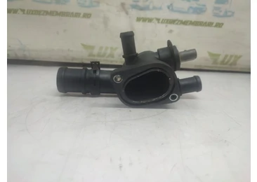 Carcasa termostat 30946298 Volkswagen Touran 1 (2003 - 2006) 1.9 tdi AVQ AVQ