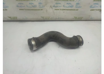 Furtun intercooler Volkswagen Touran 1 (2003 - 2006) - miniatura 2