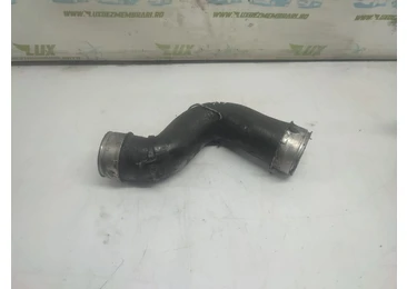 Furtun intercooler Volkswagen Golf 5 (2003 - 2009) - miniatura 2