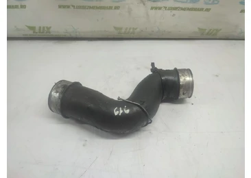 Furtun intercooler Volkswagen Golf 5 (2003 - 2009) BKC