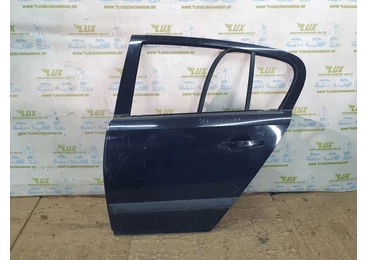 Usa stanga spate Opel Astra H (2004 - 2007) 1.6 benzina Z16XEP Z16XEP