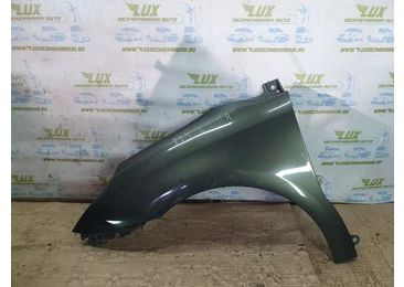Aripa stanga fata Citroen C4 1 (2004 - 2008) 1.4 benzina KFU KFU