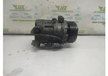 Compresor clima ac 89392 Renault Laguna 3 (2007 - 2011) 2.0 dci M9R828 M9R828