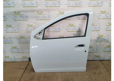 Usa stanga fata Dacia Logan 2 (facelift) (2017 - 2020) 1.0 sce  B4D490 B4D490