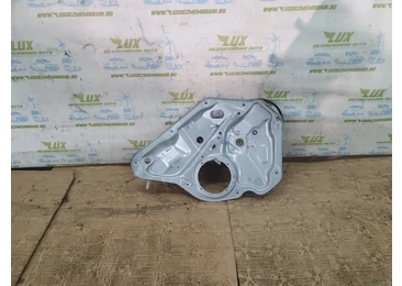 Macara geam dreapta spate 1k983975 Volkswagen Golf 6 (2008 - 2015)