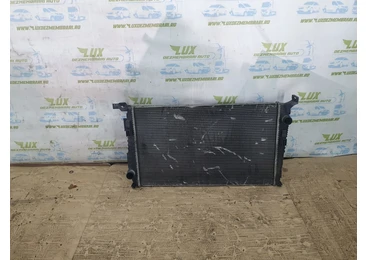 Radiator apa Dacia Duster 1 (2010 - 2013) - miniatura 2